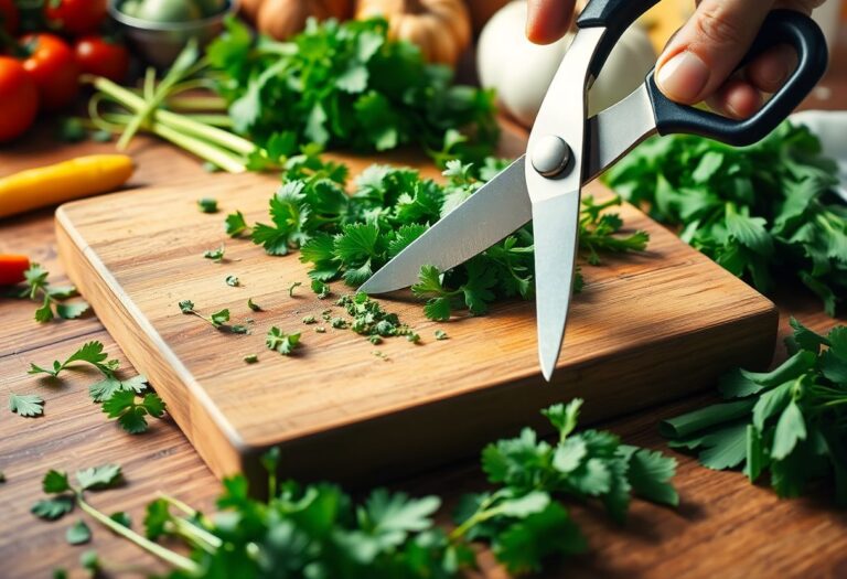 Best Kitchen Scissors for 2026: The Tool Every Home Cook Needs