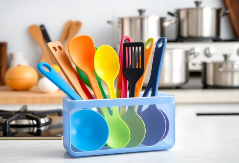 Best Silicone Spoon Rests for 2026: Keep Your Kitchen Counter Spotless