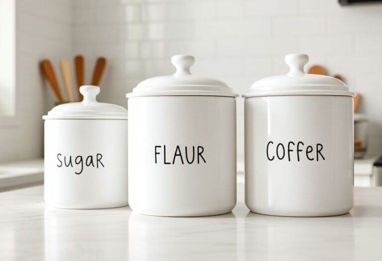 Best Kitchen Countertop Organization Ideas for 2026