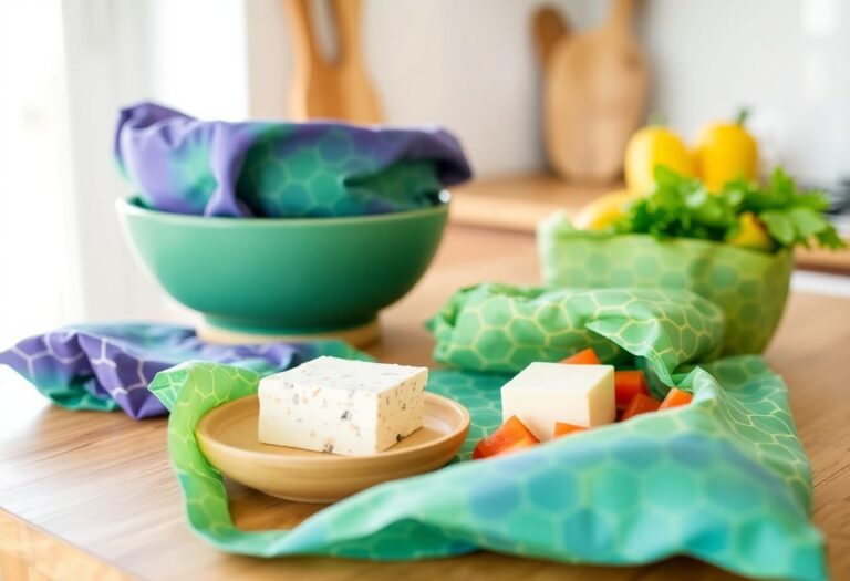 Best Beeswax Wraps for 2026: The Sustainable Kitchen Swap