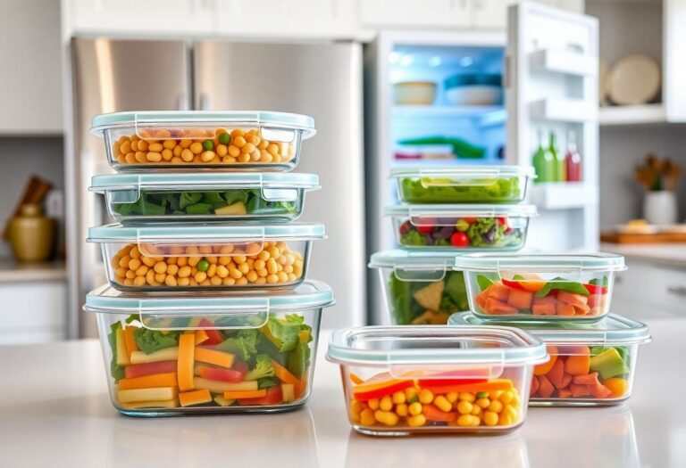 Best Glass Food Storage Containers for 2026: Ditch the Plastic