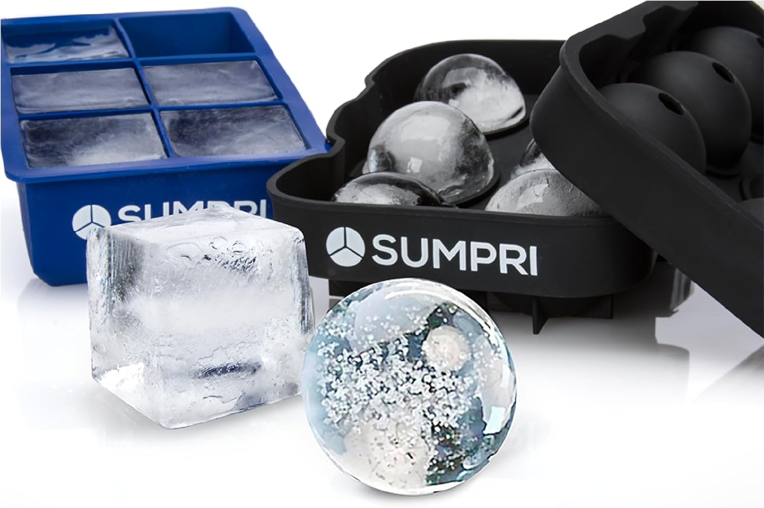 Sphere Ice Cube Tray - top pick for 2026