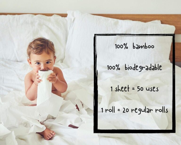 Best Reusable Paper Towel Alternatives for 2026: Bamboo Towels That Replace 80 Rolls