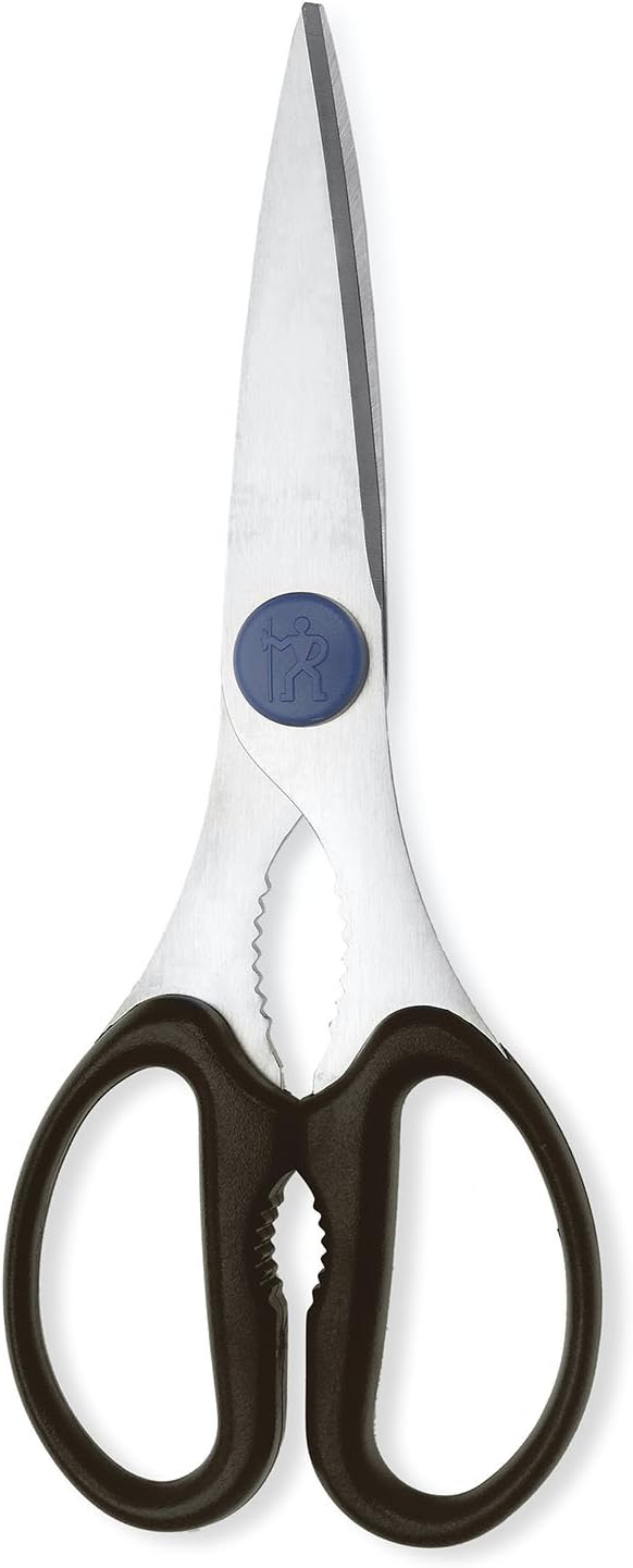 HENCKELS Take-Apart Kitchen Shears: Why It’s Trending in Kitchen Essentials (Cookware)