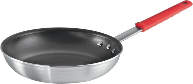 Tramontina Professional 10-Inch Non Stick Frying Pan, Heavy-: Why It’s Trending in Organization (Kitchen Storage & Organization)