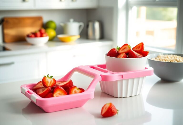 Best Kitchen Fruit Slicers for 2026: The Viral Tool Every Busy Mom Needs