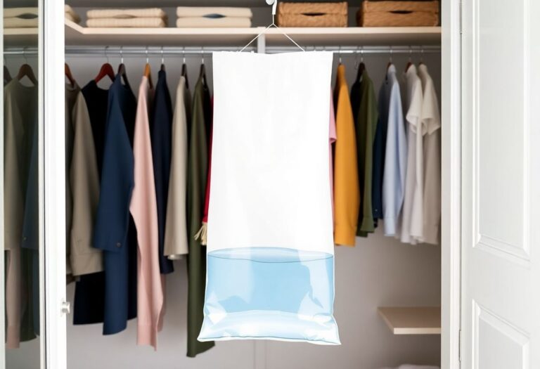 Best Moisture Absorbers for 2026: Eliminate Humidity Without Electricity