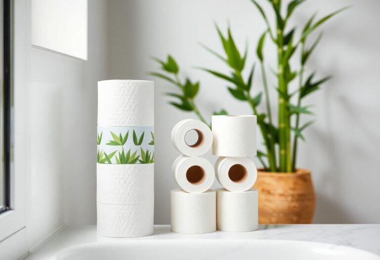 Best Eco-Friendly Toilet Paper 2026: Bamboo Is Softer Than You Think