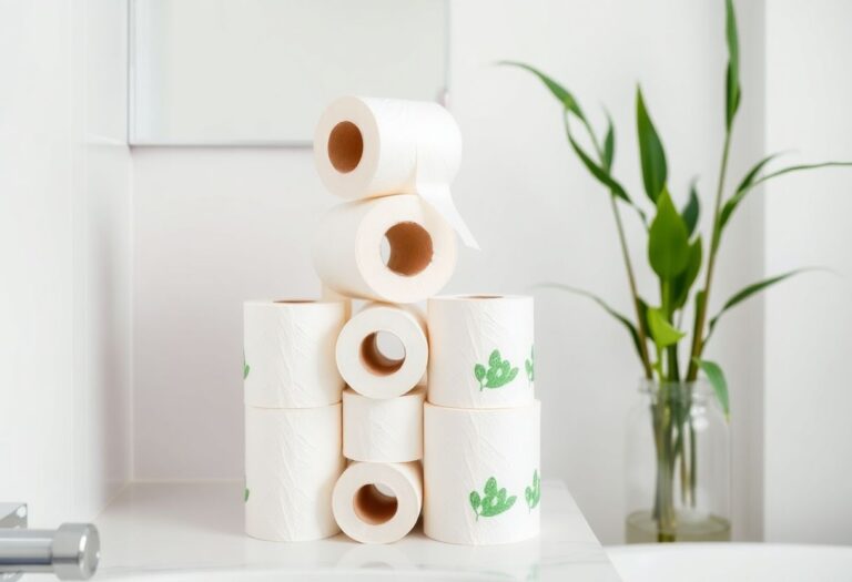 Best Eco-Friendly Toilet Paper 2026: Bamboo Is Softer Than You Think