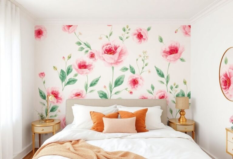 Best Peel and Stick Wallpaper for Accent Walls 2026: Renter-Friendly Decor