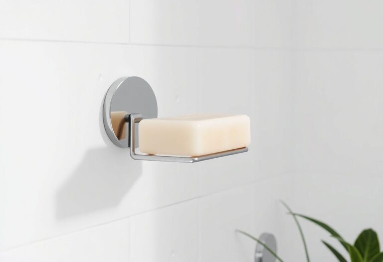 Best Magnetic Soap Holders for 2026: The Viral Bathroom Upgrade That Changes Everything