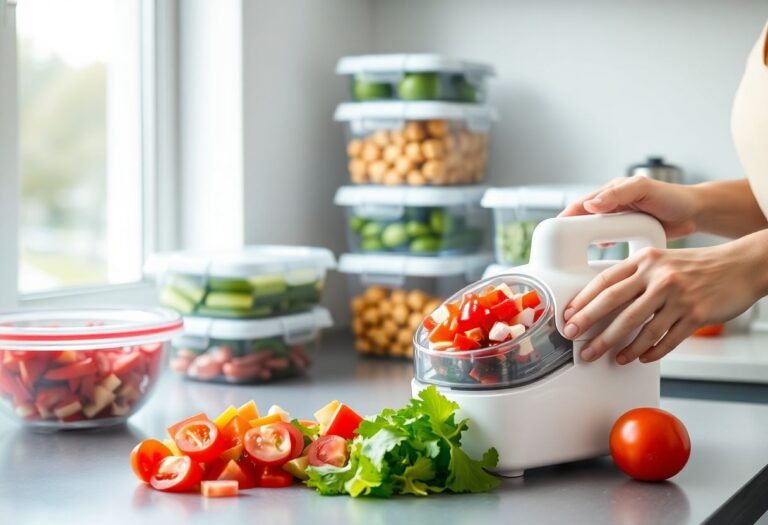 This Viral TikTok Kitchen Gadget Will Cut Your Meal Prep Time in Half – 2026