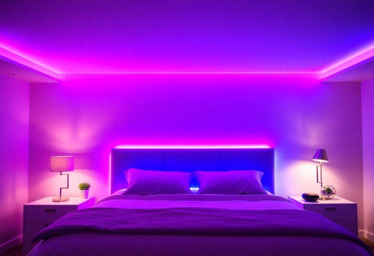Best LED Strip Lights 2026: TikTok-Trending Room Decor That Transforms Any Space