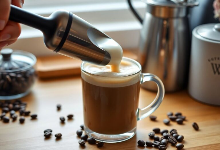 Best Milk Frothers 2026: The TikTok-Famous Coffee Gadget That Rivals Starbucks