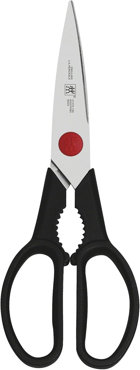 ZWILLING TWIN L Kitchen Shears: Why It’s Trending in Kitchen Essentials (Cookware)