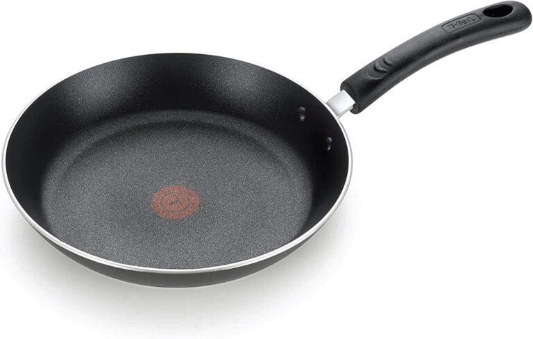 T-Fal Experience Nonstick Fry Pan 12.5 Inch, Induction, Oven: Why It’s Trending in Organization (Kitchen Storage & Organization)