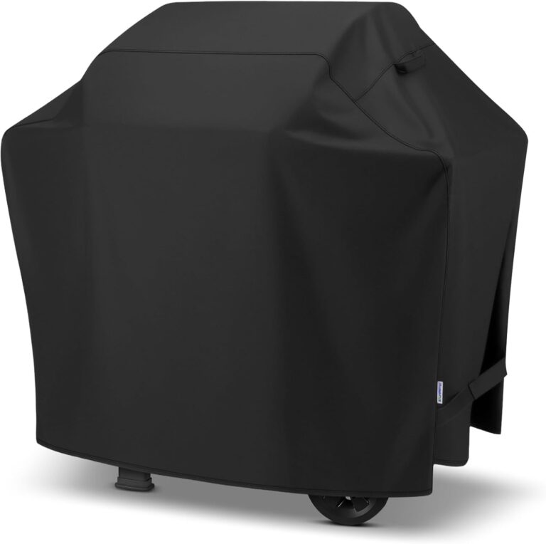 SunPatio Grill Cover 50 Inch, Outdoor Heavy Duty Waterproof : Why It’s Trending in Garden & Outdoor