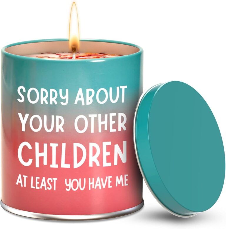 Mothers Day Gifts for Mom from Daughter Son Kids: Birthday C: Why It’s Trending in Self-Care & Cozy