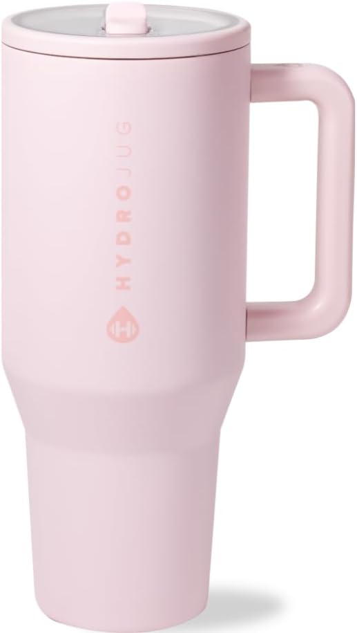 HydroJug Traveler – 32 oz Water Bottle with Handle & Fli: Why It’s Trending in Kitchen Essentials