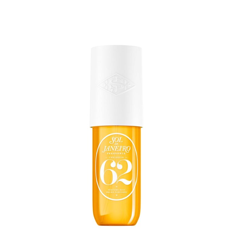 Sol de Janeiro Hair & Body Perfume Mist: Why It’s Trending in Beauty & Skincare
