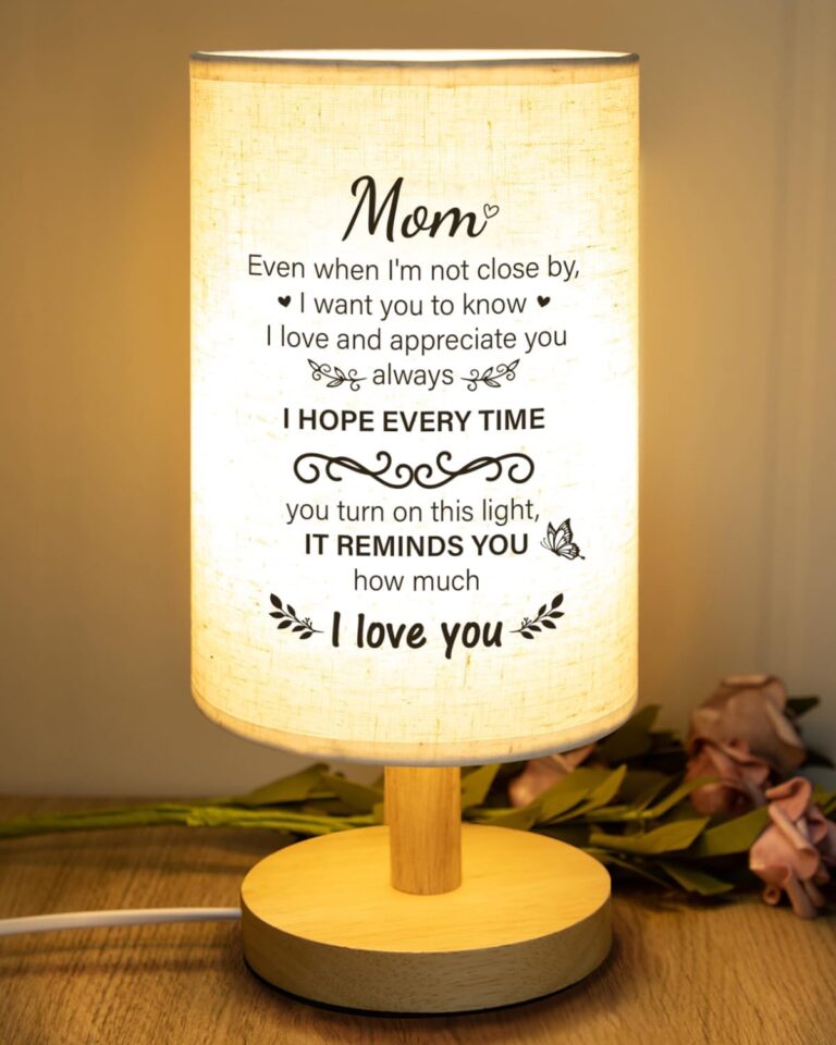 SOUHONEY Mothers Day Gifts for Mom, Unique Mom Birthday Gift: Why It’s Trending in Home Decor
