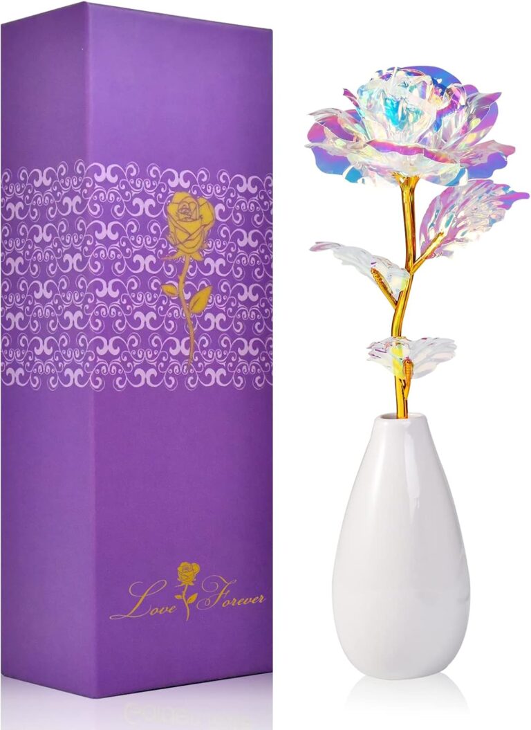 Tmacker Mothers Day Mom Gifts for Women Grandma – Artificial: Why It’s Trending in Home Decor