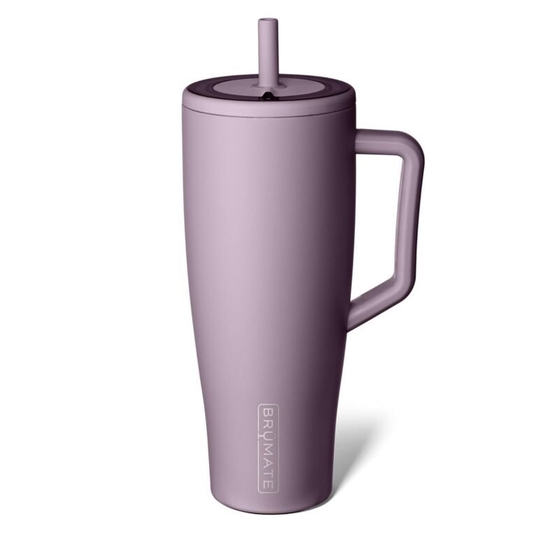BrüMate Era 40 oz Tumbler with Handle and Straw | 100% Leakp: Why It’s Trending in Kitchen Essentials