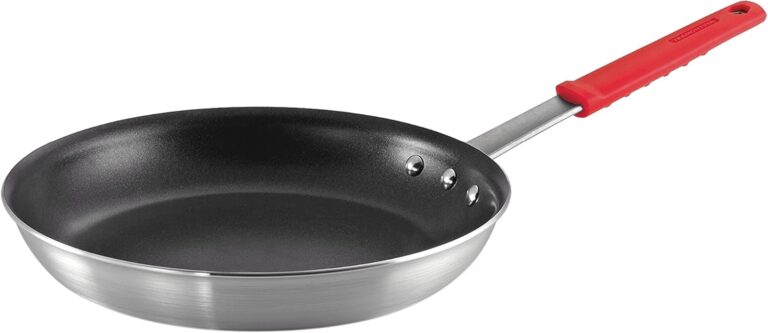 Tramontina Professional 12-Inch Non Stick Large Frying Pan, : Why It’s Trending in Kitchen Essentials