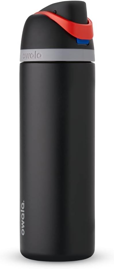 Owala Star Wars FreeSip Insulated Stainless Steel Water Bott: Why It’s Trending in Clean Living
