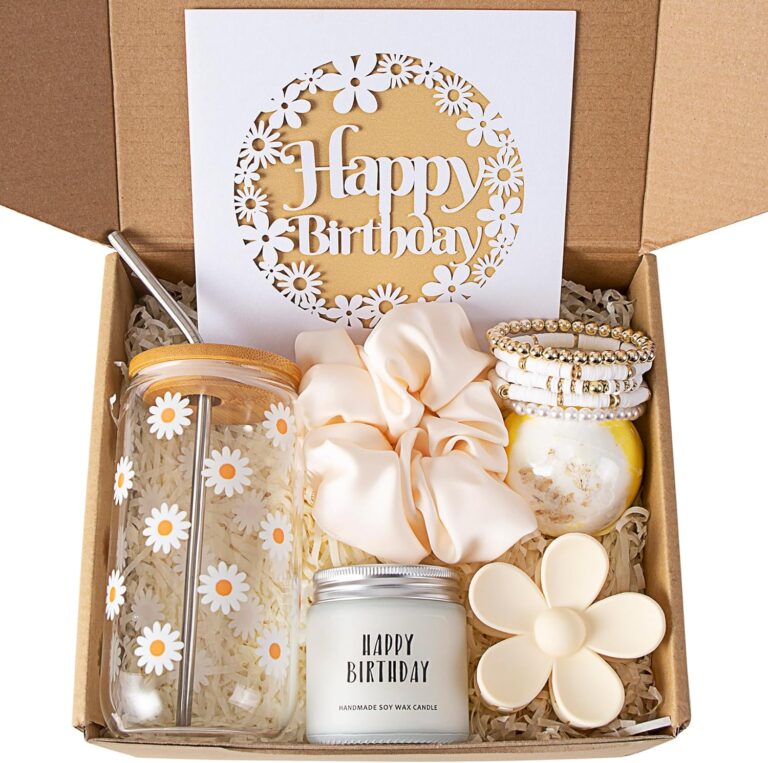 JTEWB Birthday Gifts For Women, Teen Girl, Her, Happy Birthd: Why It’s Trending in Kitchen Essentials