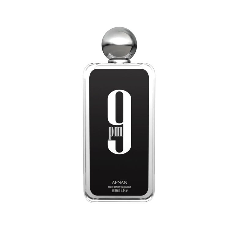 Afnan 9 PM For Men Eau De Parfum, 3.4 Fl. Oz: Why It’s Trending in Beauty & Skincare