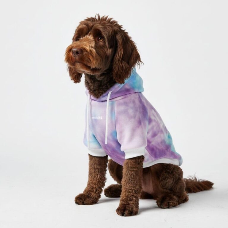 Spark Paws Dog Hoodie – Premium Dog Sweater for Small, Mediu: Why It’s Trending in Pet Finds (Cat Supplies)