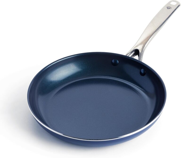 Blue Diamond 10" Nonstick Frying Pan Skillet, Diamond I: Why It’s Trending in Kitchen Essentials