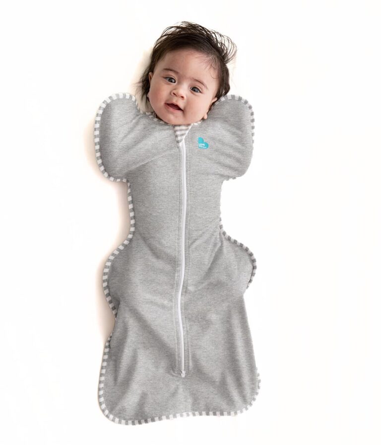 Love to Dream Swaddle UP, Baby Sleep Sack, Self-Soothing Swa: Why It’s Trending in Home Decor