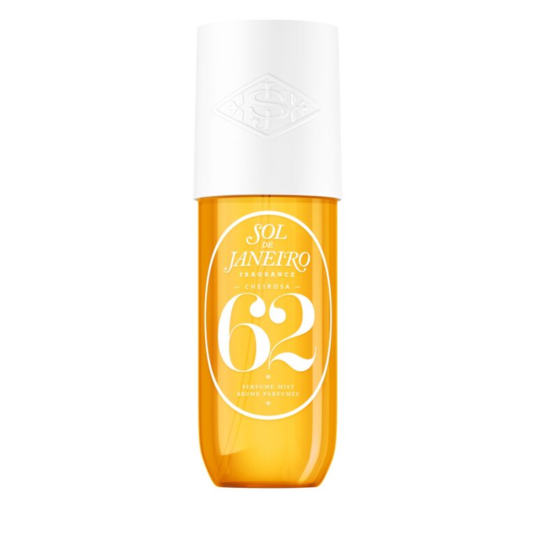 Sol de Janeiro Cheirosa Hair & Body Perfume Mist: Why It’s Trending in Beauty & Skincare