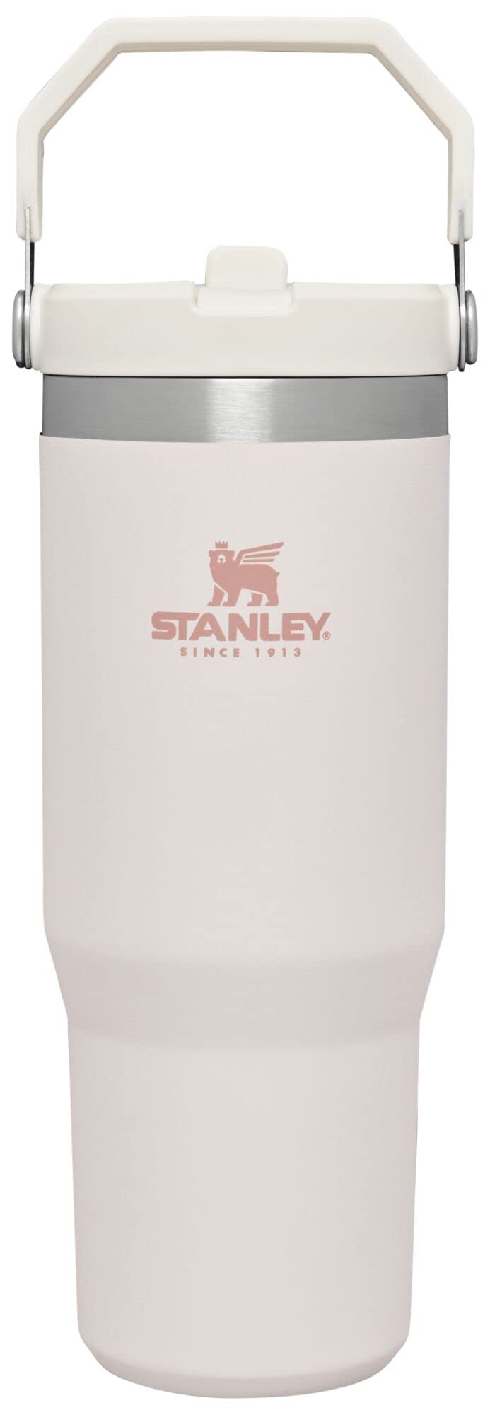 STANLEY IceFlow Flip Straw Tumbler with Handle 30 oz | Twist: Why It’s Trending in Kitchen Essentials