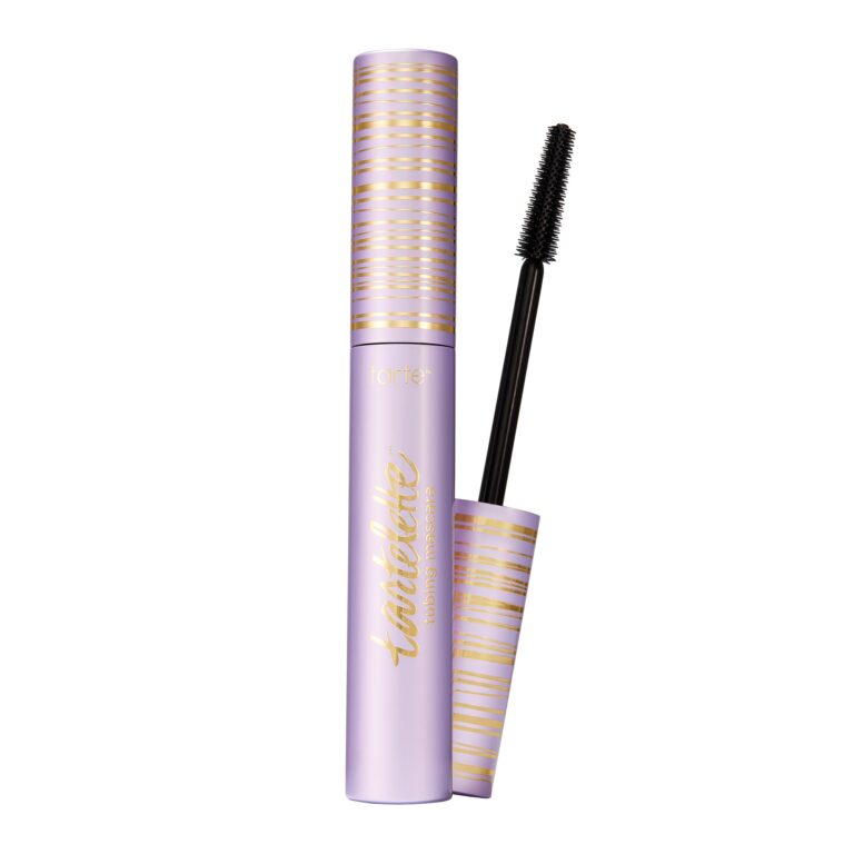 tarte tartelette tubing mascara – Lash Extensions in a Tube,: Why It’s Trending in Beauty & Skincare
