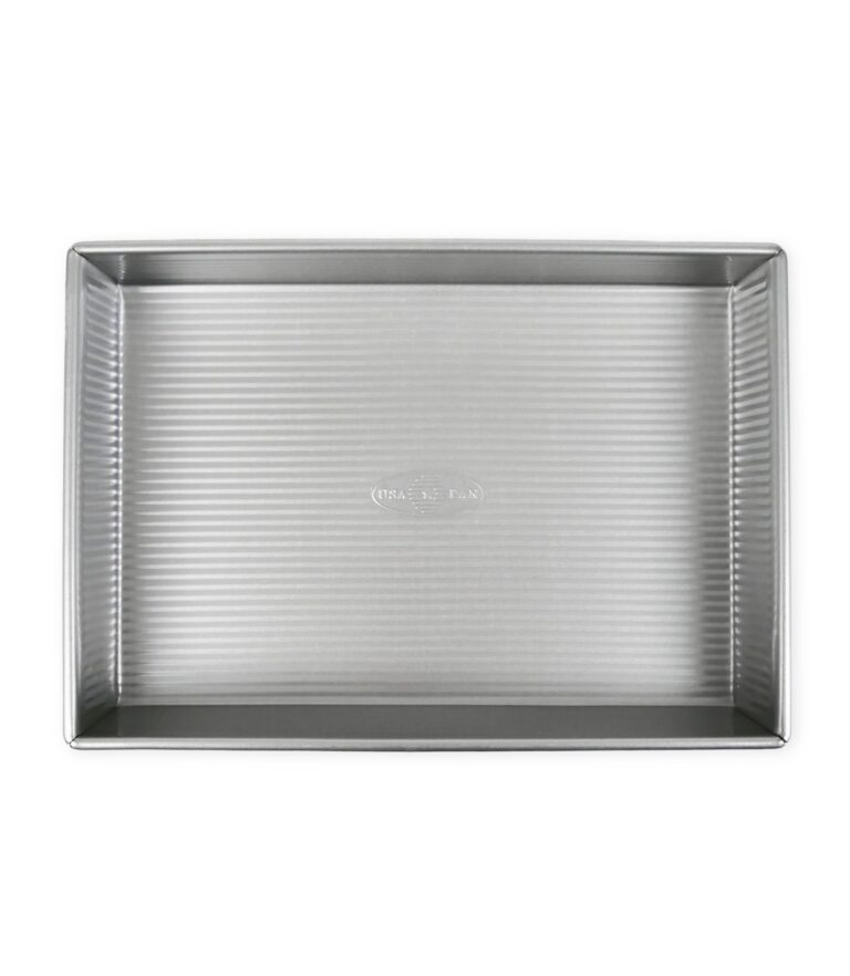 USA Pan Bakeware Rectangular Cake Baking Pan, 9 x 13 inch, N: Why It’s Trending in Kitchen Essentials