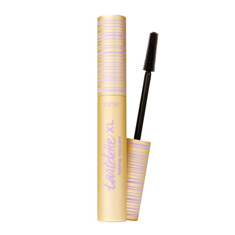 tarte tartelette XL tubing mascara – Lash Extensions in a Tu: Why It’s Trending in Beauty & Skincare