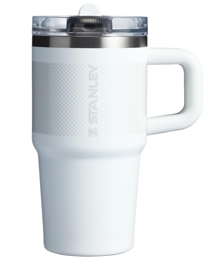 STANLEY Quencher ProTour Flip Straw Tumbler with Leakproof L: Why It’s Trending in Kitchen Essentials