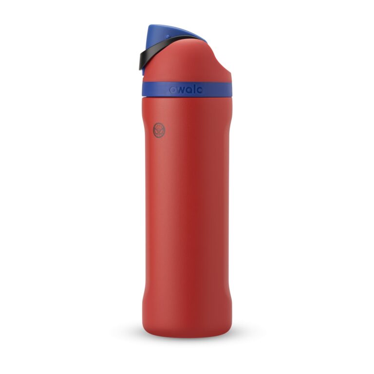 Owala Marvel Potter FreeSip Insulated Stainless Steel Water : Why It’s Trending in Organization