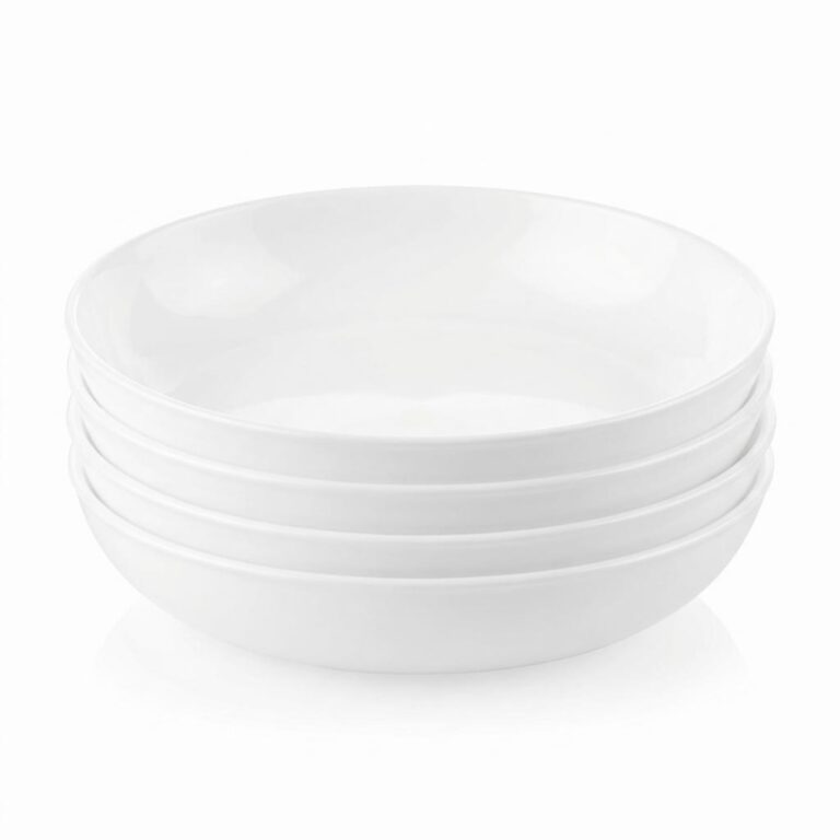 Corelle 4-Pc Versa Bowls for Pasta Salad and More, Service f: Why It’s Trending in Kitchen Essentials