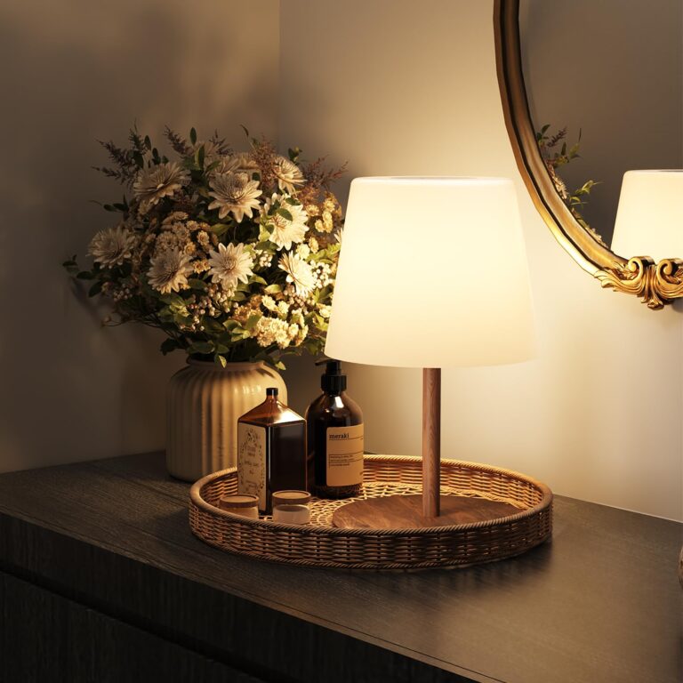 EZVALO Spa-Like Shower Lamp – IP65 Waterproof Bathroom Lamp,: Why It’s Trending in Home Decor