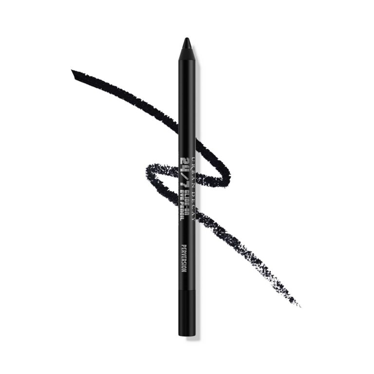 Urban Decay 24/7 Glide-On Waterproof Eyeliner Pencil, Smudge: Why It’s Trending in Beauty & Skincare