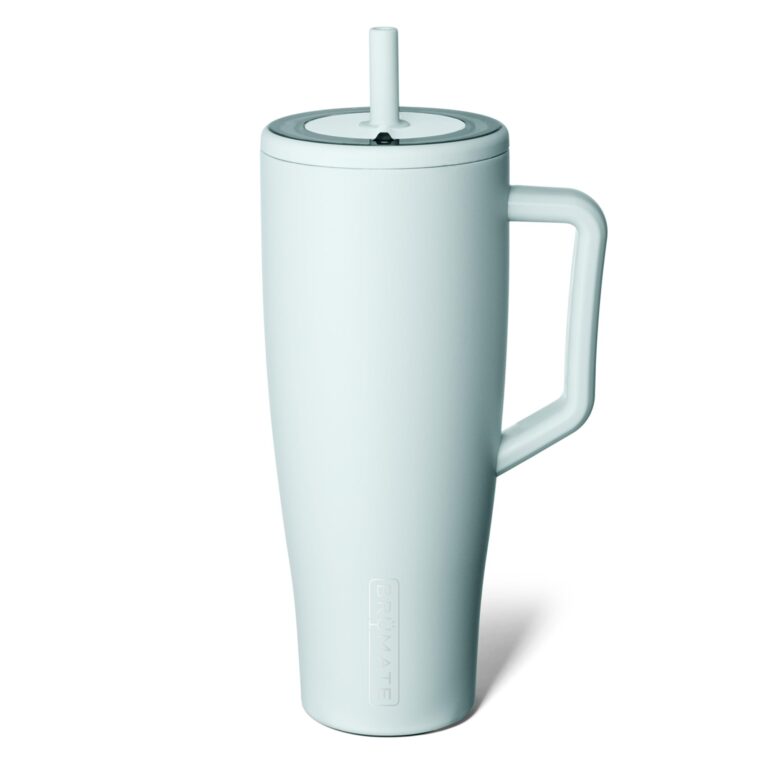 BrüMate Era 40 oz Tumbler with Handle and Straw | 100% Leakp: Why It’s Trending in Kitchen Essentials