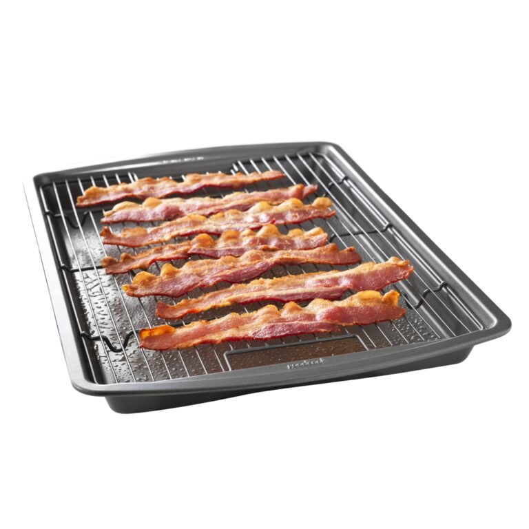 GoodCook 15” x 10.5” Nonstick Carbon Steel Baking Pan & : Why It’s Trending in Kitchen Essentials