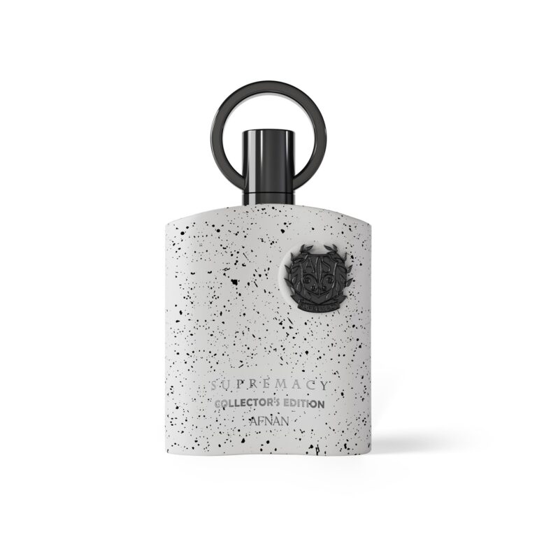Afnan Supremacy Collector's Edition for Men Eau De Parf: Why It’s Trending in Beauty & Skincare