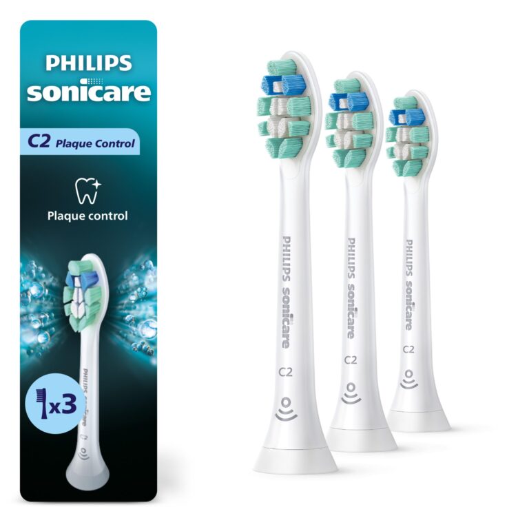 Philips Sonicare C2 Plaque Control – Genuine Replacement Ele: Why It’s Trending in Health & Wellness