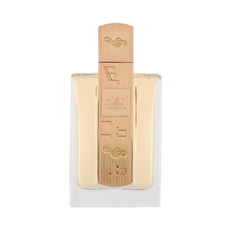 Lattafa Angham – Citrus, Lavender, Musk, Amber, Vanilla – Ea: Why It’s Trending in Beauty & Skincare