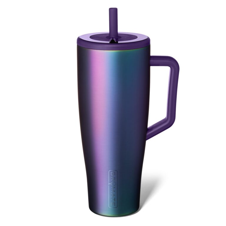 BrüMate Era 40 oz Tumbler with Handle and Straw | 100% Leakp: Why It’s Trending in Kitchen Essentials